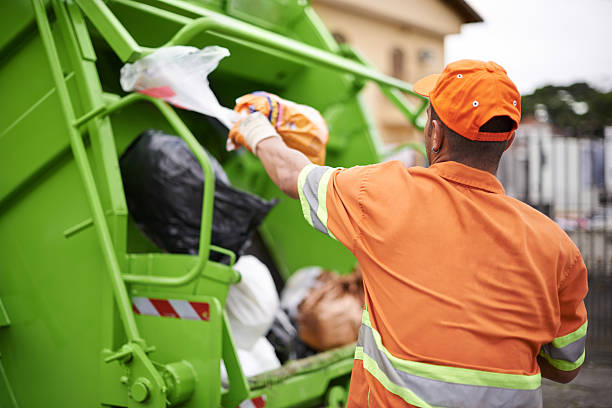 Same-Day Junk Removal Services in Saks, AL